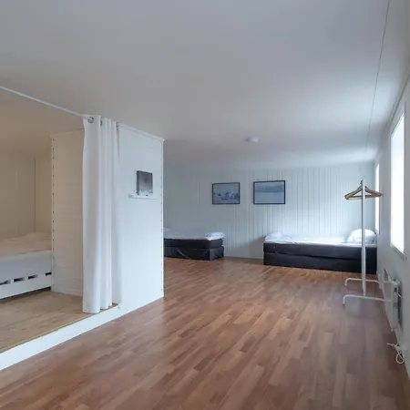 Polar Panorama Fjordgard