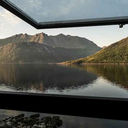 Villa Polar Panorama