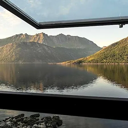 Villa Polar Panorama
