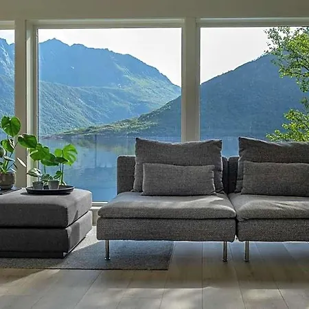 Villa Polar Panorama