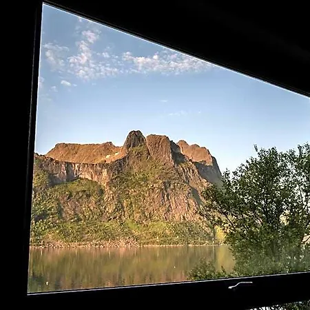 Polar Panorama * Fjordgard
