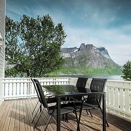 Villa Polar Panorama *