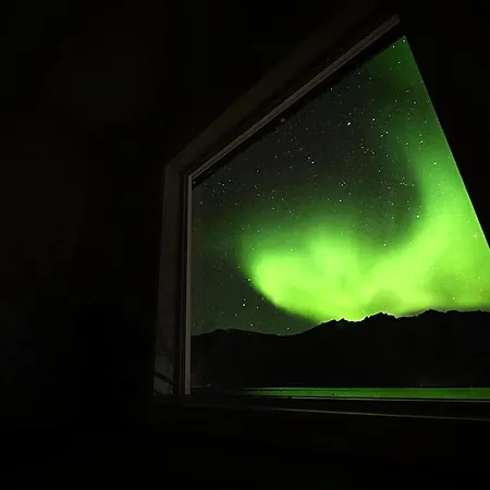 Villa Polar Panorama *