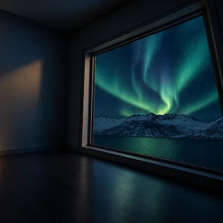 Polar Panorama *