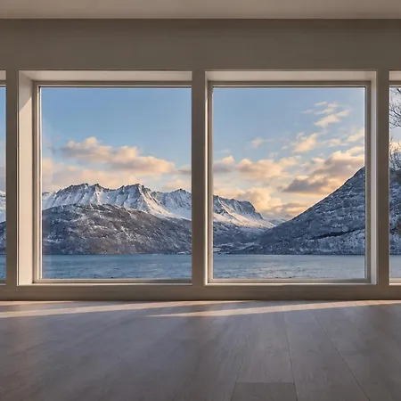 Villa Polar Panorama