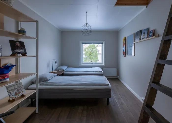 Polar Panorama Fjordgard