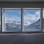 Polar Panorama * Fjordgard