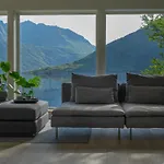 Polar Panorama Villa