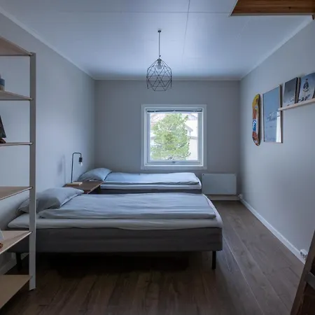 Polar Panorama Fjordgard