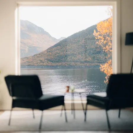 Polar Panorama Fjordgard